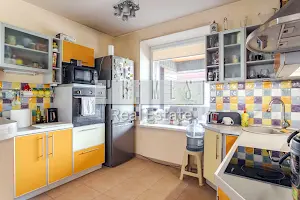 дом по адресу Костянтина Арефʼєва ул.