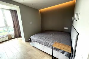 квартира по адресу Профессорская ул., 18