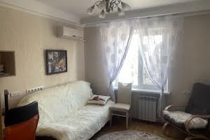 квартира за адресою Запорізька вул., 7