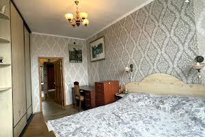 квартира по адресу Кравцова пер., 4