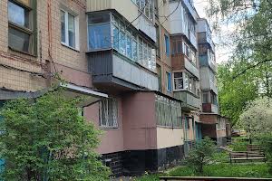 квартира за адресою Гвардійців-Широнінців вул., 40б