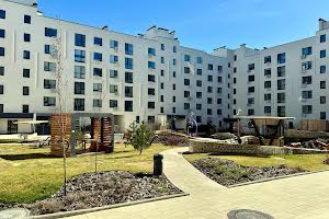 квартира за адресою Корольова вул., 9Б
