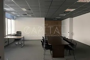 коммерческая по адресу Голосеевская ул., 5