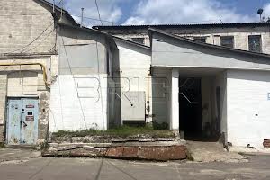 комерційна за адресою Чорних Запорожців вул., 8