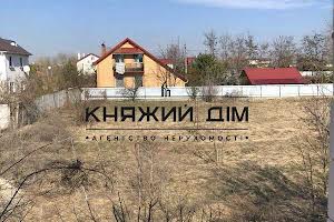 участок по адресу с. Гнедин, Джерельна
