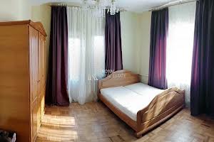дом по адресу Гайдамацька ул. (Волзька)