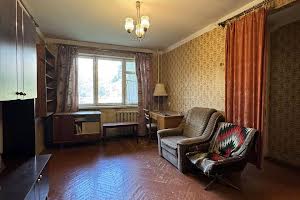 квартира по адресу Индустриальный просп. (Фрунзе), 37/36