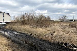 участок по адресу Річна, 7а