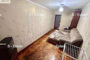 квартира по адресу Харьков, Полтавский Шлях ул., 155