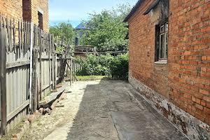 дом по адресу Ніконівський провулок, 18