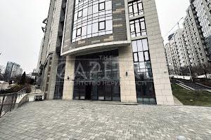комерційна за адресою Саперне Поле вул., 3