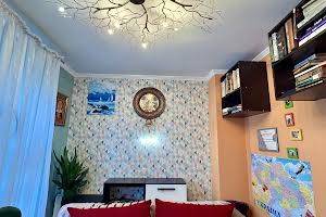 квартира за адресою Амосова вул. (Корчагінців), 34