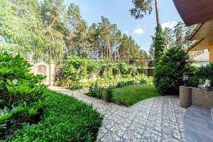 будинок за адресою с. Білогородка, Розкішна вул.