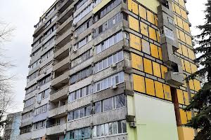 квартира по адресу ж/м Тополь-2, 41