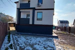 будинок за адресою Кедрова