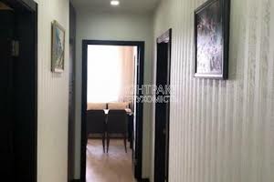 квартира за адресою Перемоги, 65Г