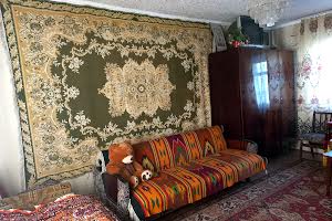 будинок за адресою Польова, 12