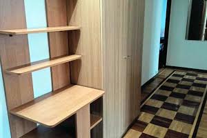 квартира за адресою Олімпійська вул., 7а