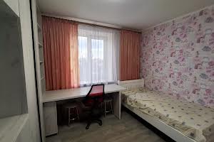 квартира за адресою Гончарівський бульв. (Конєва), 13