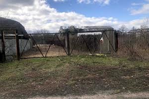 ділянка за адресою Героев космоса