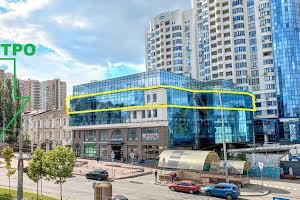 коммерческая по адресу Голосеевский просп. (40-летия Октября), 30-А