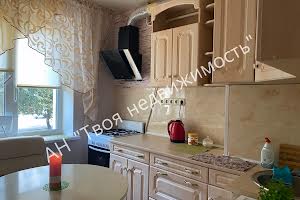 квартира за адресою Боровіковського бульв.