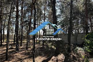 участок по адресу пгт. Козин, 
