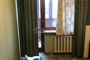 квартира за адресою Отакара Яроша вул., 21