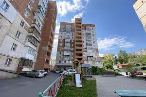 квартира по адресу Лікарняна, 3