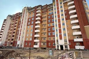 квартира за адресою Тролейбусна вул., 4-Д