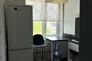 квартира по адресу Черникова ул., 36