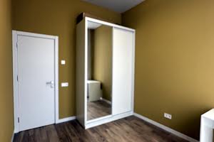 квартира по адресу Профессорская ул., 32