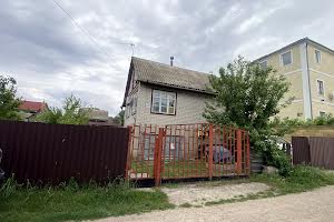 будинок за адресою Озерна вул.