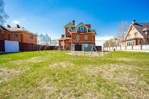 будинок за адресою Березнева вул., 34