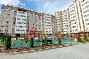 квартира за адресою Бульвар Приозерний, 5а