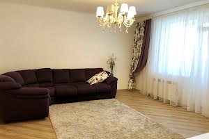 квартира по адресу Николая Амосова ул., 4