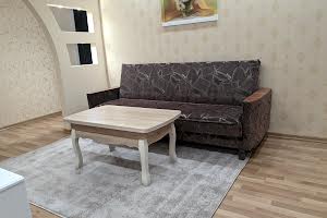 квартира по адресу Запорожское шоссе, 1
