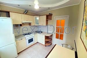 квартира за адресою Оболонський просп., 30