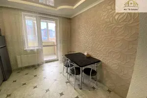 квартира за адресою Лисаветинська вул., 7б