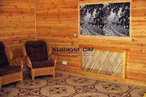 будинок за адресою Кринична вул., 12