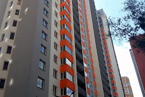 квартира по адресу Михаила Максимовича ул. (Трутенко Онуфрия), 3