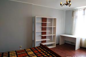 квартира за адресою Машинобудівників вул., 17-А