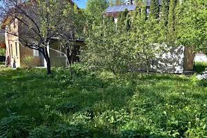 ділянка за адресою Саперне Поле вул., 33