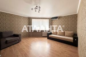квартира за адресою Пішонівська вул., 25