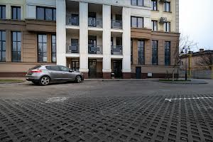 квартира по адресу Саймота Смита ул. (Льва Толстого), 10