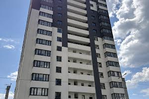 квартира по адресу Героев Труда ул. (Героїв Праці), 1-Ж