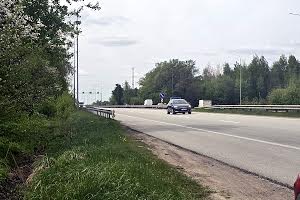 участок по адресу Киъвська