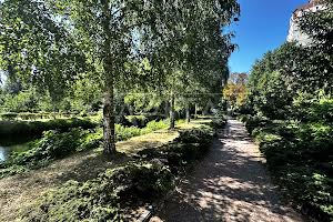 коммерческая по адресу Байды Вишневецкого ул. (Осиповского), 1