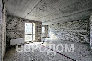 квартира за адресою Перемоги просп., 86-Б