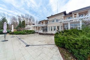 будинок за адресою смт. Козин, Старокиївська вул., 60